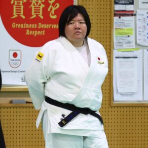 アジア大会と世界選手権控え柔道女子の塚田真希監督が調整状況明かす