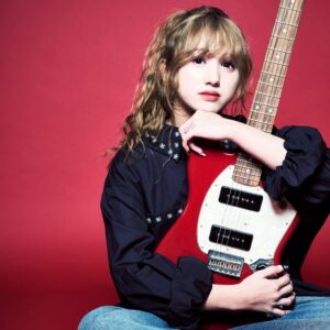 maya twiggyが新曲Beautiful Day配信へ 10月に初ライブ開催