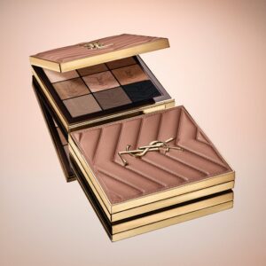 YSL、カフェ着想の限定コレクションを2026年9月18日に発売へ