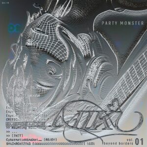 BEYOND BORDERsがOdetariとさたぱんPによる共作曲を先行配信