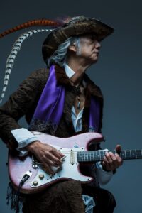 Charのデビュー50周年記念公演が2026年12月に開催へ ゴダイゴら出演