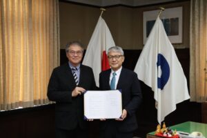 日本オフサイト建築協会と和歌山県、災害時の応急仮設住宅建設に関する協定を締結