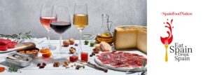 Eat Spain Drink Spain 2026が9月11日より開催へ 全国37店舗が参加