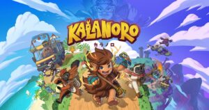 セガ、新作アクションゲームKalanoroを東京ゲームショウ2026に出展へ