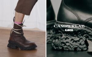 CAMPERLABが新ラインTerroso発売へ ラフォーレ原宿で先行店も