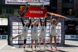 CHIBA SKY WINGS、9月21日に多古町で3×3エキシビジョン開催へ