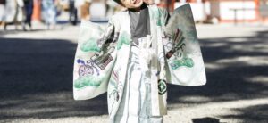 京都かしきものが産着や七五三着物のアウトレット販売を公式サイトで開始