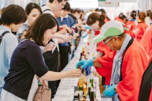 大正製薬、全国梅酒まつり in 船橋で限定アレンジドリンクを無料提供へ