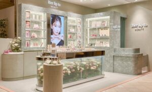 Her lip to BEAUTY、ルミネ新宿に常設店舗を2026年9月10日オープンへ