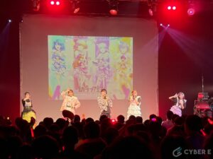 アニメ幼馴染とはラブコメにならないの声優イベント幼ラブフェスが開催