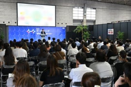 RX Japanが第28回マーケティングWeek秋を2026年10月に開催へ