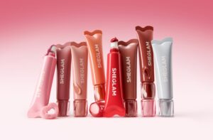 SHEGLAMがチューブタイプの新作チーク全8色を発売