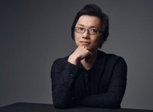 近藤嶺が創作シリーズFragments, Not Songsをアルバム化