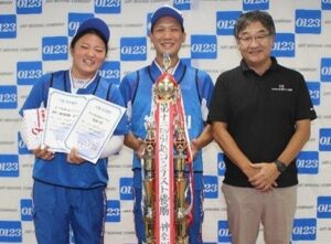 アート引越センターが第12回アート引越技術コンテストを開催 神奈川代表ペアが優勝