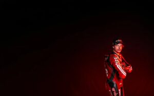 ドゥカティのブレガ選手が契約更新 2027年からVR46でMotoGP参戦へ