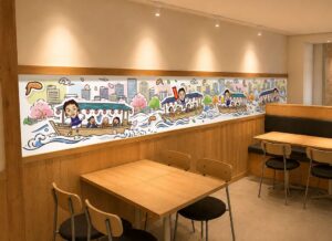 世界の山ちゃん 目黒駅東口店が2026年9月15日にオープンへ