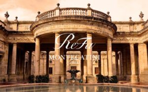 MTG、ReFa MONTECATINIのシャワーヘッドを2026年9月16日発売へ