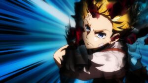 TVアニメ朱色の仮面が2026年10月10日放送開始へ 主題歌や追加キャストも解禁