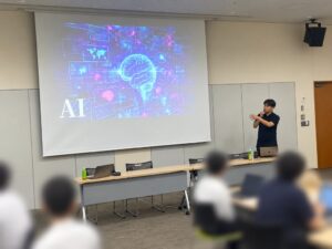 Doooxと大阪中小企業投資育成、和歌山で経営者向け生成AIワークショップを開催