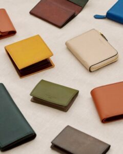 本革製品をスマホでパーツごとにカスタムできるWHAT CRAFTが登場