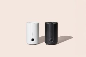 アイビビッド、加湿器LAViNO スチームノクターンを2026年9月発売へ