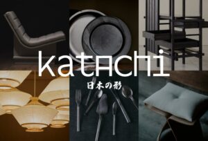 ザ・コンランショップで日本のものづくりを紹介するイベントが9月18日より開催へ
