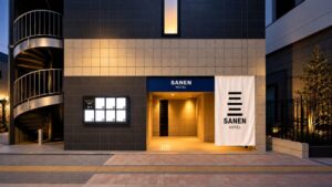 Nestexが民泊代行ラクホスを本格展開 SANEN HOTELは都内3拠点へ