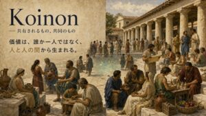 DICTから新会社DICT Koinon誕生 非金銭的価値の循環目指す