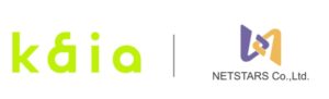 ネットスターズとKaia、ステーブルコイン決済の実利用拡大に向けMOU締結