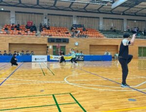 日本山村硝子、キャップ野球全国大会の第五回 蓋ノ陣 in 大阪に協賛