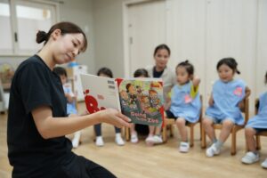GrapeSEED、0〜2歳児向け言語プログラムを2026年9月14日に提供開始へ