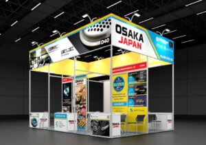 大阪産業局、9月のベトナム・ハノイものづくり商談会に大阪ブース設置へ 府内4社出展