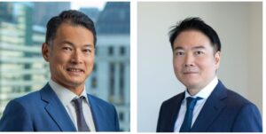 アリックスパートナーズ、植地卓郎氏がアジア共同代表、鈴木智之氏が日本共同代表に