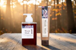 オブ・コスメティックスが高保湿ヘアケアシリーズを10月14日に全国発売へ