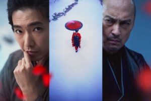 映画 木挽町のあだ討ち Blu-ray＆DVDが2026年12月23日に発売へ
