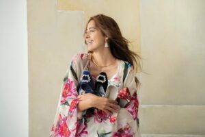 HANAE MORIとHIMIKOがコラボ第2弾の靴を展開へ 9月11日より順次発売