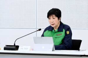 東京都が熊本地震の支援対応調整会議を開催　中長期的な復旧・復興支援を継続へ