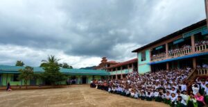 武尊のプロジェクトがミャンマーに学校建設 9月20日に第2回イベント開催へ