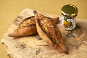 THE CITY BAKERY キャナルシティ博多で限定バゲット発売へ