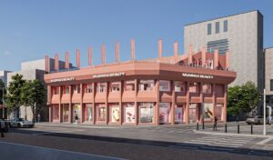 PONPISH、韓国のMUSINSA BEAUTY 弘大1階に旗艦店を出店へ