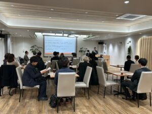 あかり保証が終活事業者向けコミュニティしゅうサポの第18回を東京で開催へ