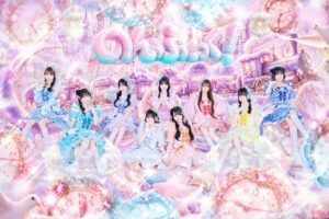 のんふぃく！初のアニメED曲担当へ 佐々木とピーちゃんSeason2で12月発売