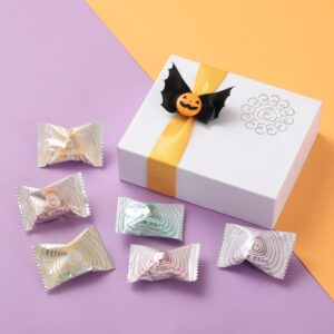 あめやえいたろう、ハロウィン　えいたろうあめ詰合せを限定発売へ