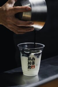 NEKKO、倉敷市児島に日本茶スタンドBAKERUを2026年9月オープンへ