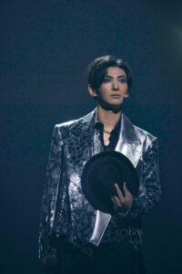 古川雄大のミュージカルコンサート第3弾が開幕 9月16日夜公演の生配信も決定