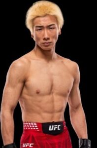 UFC鶴屋怜選手が熊本で地震支援へ ミット打ち体験や炊き出しに参加予定