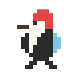 ドットペッカー