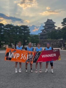 CHIBA SKY WINGSが多古町で9月に3×3エキシビジョン開催へ