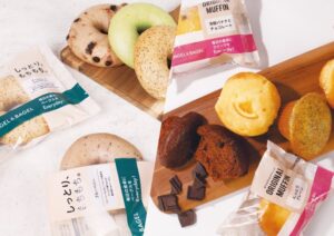 BAGEL & BAGELがJR新大阪駅構内に9月14日から催事出店へ