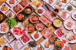 株式会社DICが天王寺駅徒歩1分に焼肉無双天王寺を2026年9月16日オープンへ